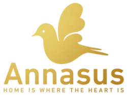 Annasus Companion Care logo