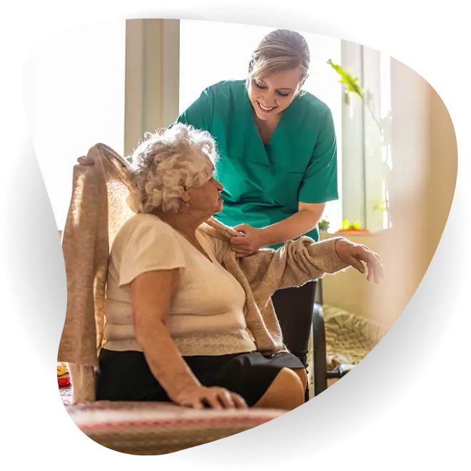 annasus in home care services