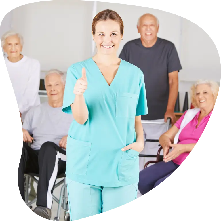 Best home care assistance in Wingate, NC